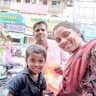 Dhanalakshmi .K