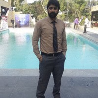Muhammad Irfan Mughal