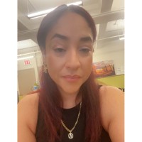 Alaina Cordero