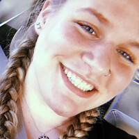 Caitlin Kamradt
