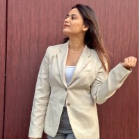 Muskan Siddique
