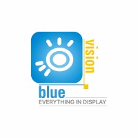 Blue vision