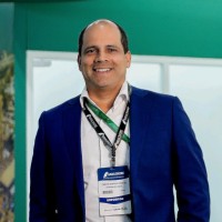 Carlos Gustavo R. Pereira