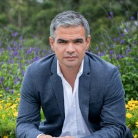Nicolás Cerón Orozco