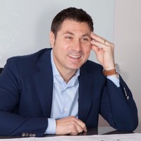 Elvio DiSimone, B Tech Architecture LEED AP