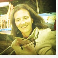 Patricia Camoiana Machado