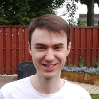 Adam Blance
