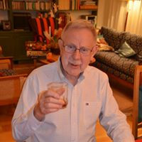 Sven Lindwall