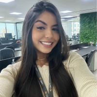 Danielly Gonçalves