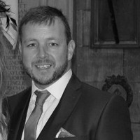 Mark Westwood