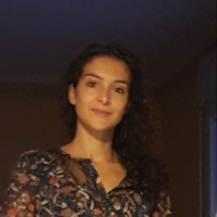 Jihane Lassoued