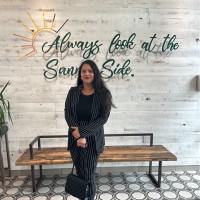 Amanpreet Kaur
