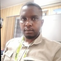 Mahlatse Sydney Kau