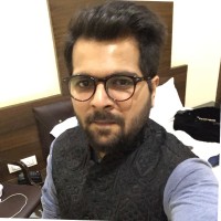 Ca Rushabh Vasani