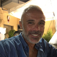 Antonio Catania