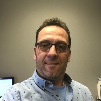 Stephane Lebel