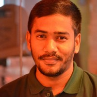 Sumon Sarkar