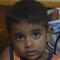 Shakir Hussain
