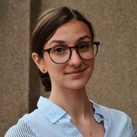 Sarah Morin