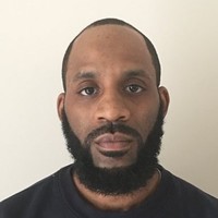 Earnest Thomas