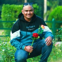 Keshar Saud