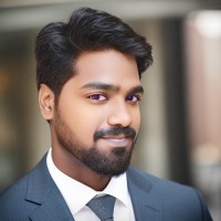 Sreemanth Reddy