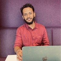 Kumar Arnav