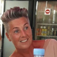 Corina De Boer-De Jong