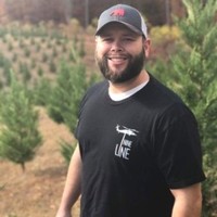 Chad Fortune