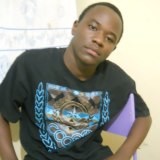 David Nyongesa