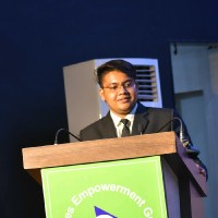 Pritam Roy