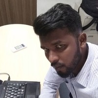 Syed Imran S