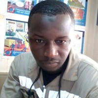 ALIOUNE KANE
