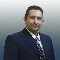 Alireza Shakeri