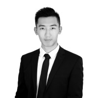 Henry Wong