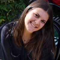 Maude Colas