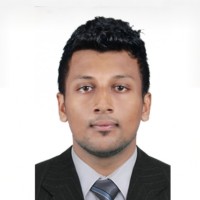 Yahiya Rikas Ahamed