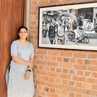 Khushbu Rathod