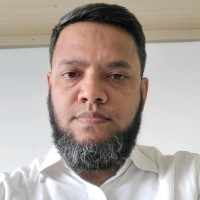 Mesbaul Alam