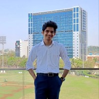 Niket Mehta