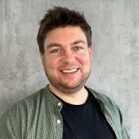 Peter Weidenkaff, PhD