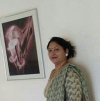 Bhuvnesh Sharma