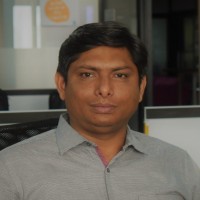 Anil Kumar R