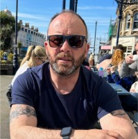 Mark Arnott