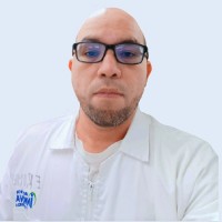 Eduardo Jose Romero Reyes