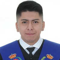 Sandro Martinez Sardon