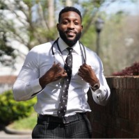 Jamal Pace
