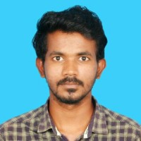 Vignesh Pandi