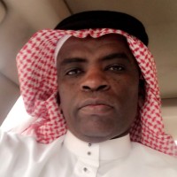 Belal Almubarak