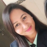 Bhawana Dehran